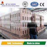 Brick Kiln for Drying and Firing, Automatic Brick Production Line thumbnail-6