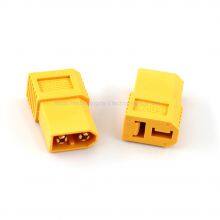 XT60 Male to T Plug Female Deans Adapter Female Connector XT60-D RC Connector thumbnail-3