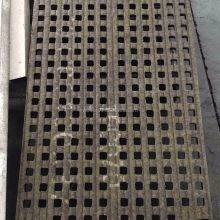 Mining Product Service Wear Resistant Steel Plate Mining Linear Vibrating Screen thumbnail-5