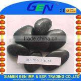 Pantone Black Color Pebbles Price thumbnail-1