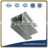 Aluminium Profile for Solar Panel Mounting System