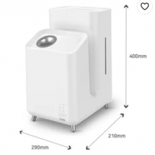 Electronic Heating Humidifier,,wechat:13510231336