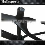 Carbon Bike Frame 26ER Fat Bike Frame Snow Bicycle Frame Bicycle Parts Carbon Fat Bicycle Frame thumbnail-5