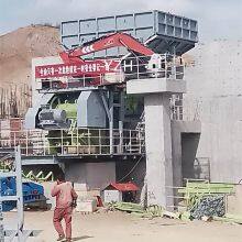 YZH’S High Strength Rockbreaker Booms thumbnail-2