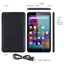 Cheap Price Phone Call Tablets 8 Inch Android 11 SC9863A 2+16GB 4G LTE Tablet PC thumbnail-4