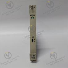 Heavy-Duty HIMA F7553 Coupling Module thumbnail-2