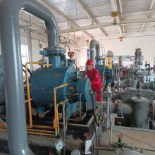 Chinese Screw Pump Manufacturers Produce Three-screw Pumps, Twin-screw Pumps, and Multiphase Pumps. thumbnail-3