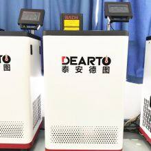 DTS-CT150G Series Wide-temperature Smart Calibration Bath Range From -80 To150 Degree C thumbnail-4