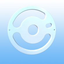 Ceramic Distribution Head；ceramic Friction Ring thumbnail-4