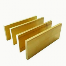 Персонально изготовленная медная лист H65 за килограмм thumbnail-2