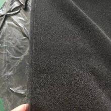 Open Cell Reticulated Foam With Acoustic Transparency in Black Color for Speaker System and Loudspeakers thumbnail-4