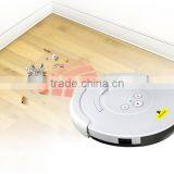 Dry Function and Ultra Fine Air Filter Type Handheld Vacuum Cleaners M881 Model thumbnail-6