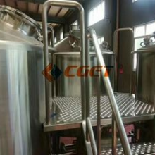 Professional Home Beer Brewing Equipment Energy Saving 100L 200L 300L 500L thumbnail-2