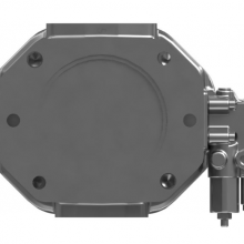 Cat 373-6629 Hydraulic Piston Pump Assembly for Caterpillar D10/D10T2/966F/966H Backhoe Loaders 350 HP 207 Bar Heavy thumbnail-4