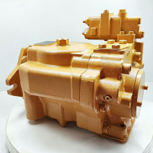 CAT 171-2092 Axial Piston Pump for Caterpillar Excavator Loader Heavy Duty Main Hydraulic System Hydraulic Main Pump thumbnail-1