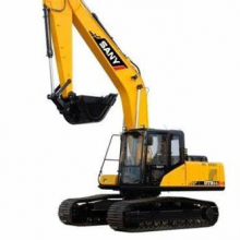 Wholesale Genuine SANY Excavator Spare Parts | Engine, Hydraulic, Electrical Components for SY55 SY135 SY215 thumbnail-2