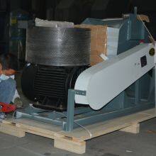 Industrial 15HP Electric Wood Shredder With 3000 RPM Output for Timber Waste thumbnail-4