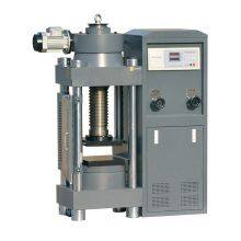 HST YES-2000D 2000KN Digital Brick Cement Concrete Compressive Strength Testing Machine thumbnail-1