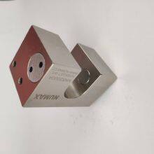 Numax Optical Axis Clamp Mkr2500a Linear Axis Clamping Pliers, Normally Open Clamping Unit thumbnail-1