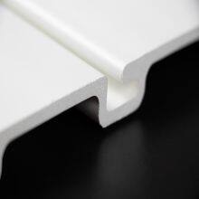 2021 Hot Sale High Quality Slat Wall Pvc thumbnail-4