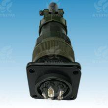 Governor Motor Electrical Connector-5Pin thumbnail-2