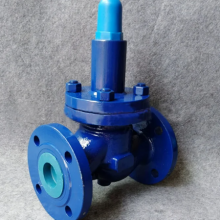 High Quality Carbon Steel Pressure Relief Valve Shuttle Safety Valve thumbnail-3