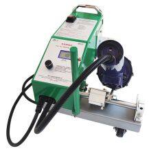 TOP2000D Hot Air Plastic Welding Machine 230V 0.5-12m/min for PVC TPO Waterproof Membrane With Imported Heat Gun & Laser Guide thumbnail-2