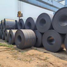 ASTM A36 Carbon Steel Coil Supplier Factory Price Hot Rolled Mild Steel Coil Ready Stock Fast Delivery for Construction & Manufacturing thumbnail-3