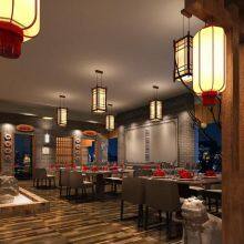 Restaurant & Catering Establishment thumbnail-1