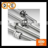 China Cheap Rolled SFU2504 Ball Screw for CNC Machine thumbnail-4