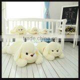 Cute Stuffed Plush Dog Toy for Promotion thumbnail-1