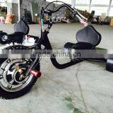 Adult 500W Cheap New 3 Wheel Electric Drift Scooter Drifting Racing Scooter for Sale thumbnail-1