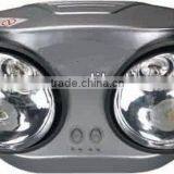 Lingpu628 Wall Mounted Kerosene Heater With CE,ROHS,SASO Certifications thumbnail-1