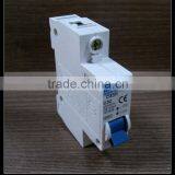 Motor protection circuit breakers