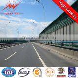 Galvanized Street Lighting Pole Price for 4m 5m 6m 7m 8m 9m 10m 11m 12m Street Light thumbnail-1