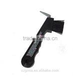 2015 New Horse Hoof Pick Brush With Pearl for Fun Grooming thumbnail-1