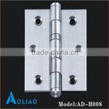 High Quality Stainless Steel Small Bottom Hinged Windows for Windows thumbnail-1