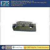 2015 Hot Sale Precision CNC Milling Stainless Steel Parts in China