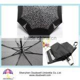 Hot Selling Foldable Umbrella, Automatic Open Close Umbrella, Foldable Umbrella