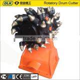 Hydraulic Rotatory Drum Cutter for 16-25 Ton Excavator thumbnail-1