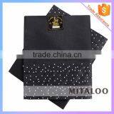 Mitaloo New Fashion Beads Sego Headtie African Gele Headtie For Wedding MBSG0084 thumbnail-6