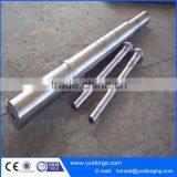 Forged Generator Main Shaft Made in China thumbnail-1
