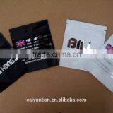 Small Zipper Lock Bags/the Newest Plastic Packaging Bags thumbnail-4