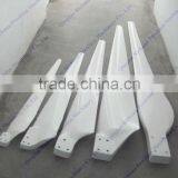 Fiber Reinforced Plastic 300w to 200kw Wind Turbine Blades thumbnail-4