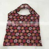 Custom Polyester Shopping Bag Biodegradable thumbnail-2