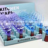 plastic kitchen gift gadget set