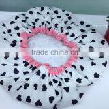 Love Shower Cap thumbnail-2