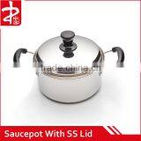 High Quality Induction Cookware thumbnail-1