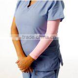 UV Sun Protection Sunblock Arm Sleeves thumbnail-1