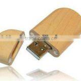 Wood Usb Flash Drive Guitar for Promotional Gift 2.0 With Factory Price